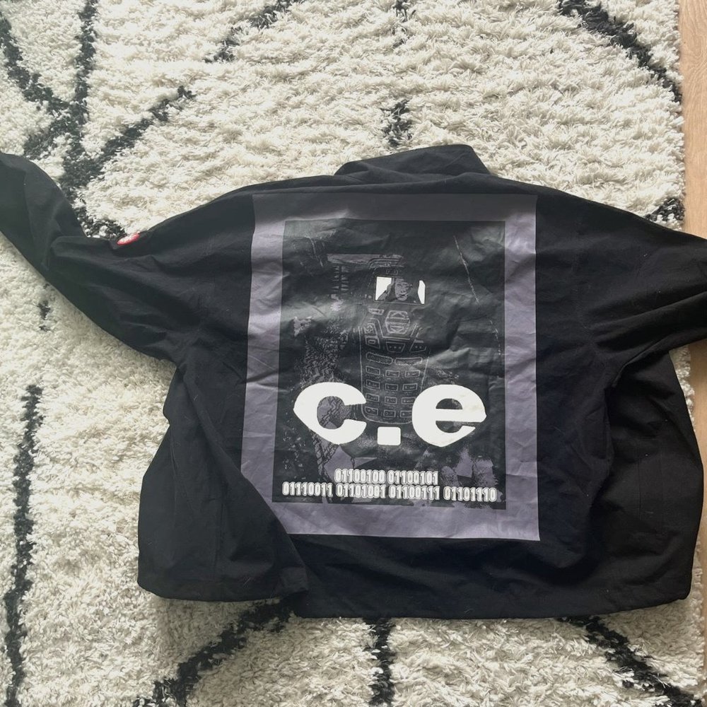 Cav Empt Cellphone Bomber